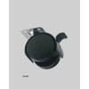 Nevamel® Sessiz Dönen Kilitli Mobilya Tekerleği 4 cm