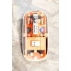 Nevamel® Sessiz Kablosuz USB Girişli Mouse Fare Yüksek Performanslı
