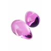Nevamel® Sexus Glass Vajinal Topları, Cam, Pembe, Ø 2,7 Cm