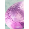 Nevamel® Sexus Glass Vajinal Topları, Cam, Pembe, Ø 2,7 Cm