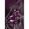 Nevamel® Sexus Glass Vajinal Topları, Cam, Pembe, Ø 2,7 Cm