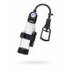 Nevamel® Sexus Men Training Aksel Mekanik Pompa, Abs Plastik, Siyah, 70 Cm