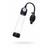 Nevamel® Sexus Men Training Roald Mekanik Pompa, Abs Plastik, Siyah, 61 Cm