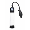 Nevamel® Sexus Men Training Roald Mekanik Pompa, Abs Plastik, Siyah, 61 Cm
