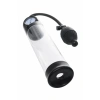 Nevamel® Sexus Men Training Roald Mekanik Pompa, Abs Plastik, Siyah, 61 Cm