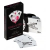 Nevamel® Sexy Görselli Oyun Kartı Kama Sutra