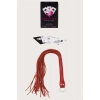 Nevamel® Sexy Görselli Oyun Kartı Kama Sutra Kırmızı Kırbaç Set