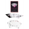 Nevamel® Sexy Görselli Oyun Kartı Kama Sutra Siyah Ağız Topu Set