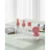 Nevamel® Seyahat İçin 5’li Kozmetik Dolum Seti 30 ml