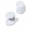 Nevamel® Seyehat Tipi Mini Oje Kurutucu Ultraviole Mor Işık Protez Tırnak Kurutucu Yeni Nesil