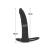 Nevamel® Silicone Fantasy Double Prober