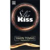 Nevamel® Silky Kiss Love Ekstra İnce Prezervatif
