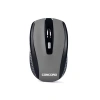 Nevamel Silver Kablosuz 6D Optik Mouse