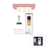 Nevamel® Sinbo IPL Buz Lazer Epilasyon Cihazı - 5 Farklı Mod - Tüm Vücut Uyumlu