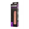 Nevamel® Sitabella Penis Kılıfı Seti, Uzunluk 185 Mm, Çap 48 Mm (Kod:185)