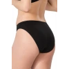 Nevamel® Siyah Mi Emay 1441 Modal Cotton Külot (Kod:1441)