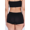 Nevamel® Siyah Mi Emay 3000 Soft Boxer (Kod:3000)