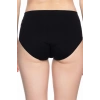 Nevamel® Siyah Mi Emay 3002 Soft Mama Slip (Kod:3002)
