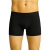 Nevamel® Siyah Mi Emay 6800 Erkek Boxer (Kod:6800)