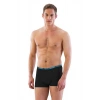 Nevamel® Siyah Mi Emay 6950 Erkek Boxer (Kod:6950)