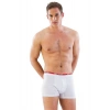 Nevamel® Siyah Mi Emay 6950 Erkek Boxer (Kod:6950)