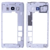 Nevamel SM Galaxy J510 J5 2016 İçin Arka Kamera Paneli-(5775)