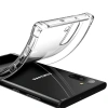 Nevamel Sm Galaxy Note 10 Anti-Drop Darbe Emici Silikon Kılıf-(5775)
