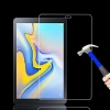 Nevamel SM Galaxy Tab A 10.5 2018 T590 T595T597 İçin Kırılmaz Cam Ekran Koruyucu-(5775)