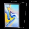 Nevamel SM Galaxy Tab A 10.5 2018 T590 T595T597 İçin Kırılmaz Cam Ekran Koruyucu-(5775)