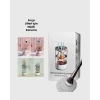 Nevamel® Sonik Titreşimli Fırça Temizleme Makinesi