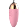 Nevamel® Spark Of Love Kumandalı Giyilebilir Titreşimli Yumurta Vibratör – 10 Modlu