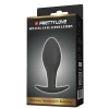 Nevamel® Special Anal Stimulation 8 Cm Anal Plug Tıkaç