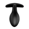 Nevamel® Special Anal Stimulation 8 Cm Anal Plug Tıkaç