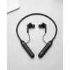 Nevamel® Spor ve Günlük Kullanıma Uygun Kablosuz Boyun Tipi Bluetooth Kulaklık