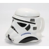 Nevamel® Stormtrooper Tasarım Porselen Kupa Bardak