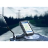 Nevamel Su Geçirmez Motosiklet Telefon Tutucu