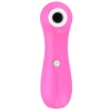 Nevamel® Suckerz Klitoris Emiş Vibratörü - Pembe