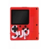 Nevamel Sup Atari Retro 400 Nostalji Oyunlu Mini Atari Taşınabilir Oyun Konsolu