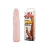 Nevamel® Süper Esnek Büyük Penis Kılıfı
