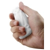 Nevamel® Super Soft Material 3D Stimulating Kola Kutusu Şeklinde Mastürbatör Mavi