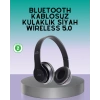 Nevamel® Suya Dayanıklı Bluetooth Kulaklık | Spor ve Günlük Kullanıma Uygun