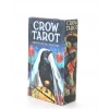 Nevamel Tarot Kartı Crow Tarot