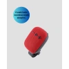 Nevamel® Taşınabilir Bluetooth Hoparlör Suya Dayanıklı Kumaş Kaplama