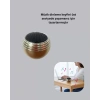 Nevamel® Taşınabilir Bluetooth Hoparlör Yüksek Ses Kaliteli Mini Tasarım Yeni Nesil