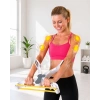 Nevamel® Taşınabilir Direnç Bantlı Ev Fitness Kol Güçlendirme Aleti