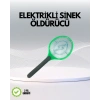Nevamel® Taşınabilir Elektronik Sinek Kovucu | Balkon Bahçe ve Kamp İçin İdeal