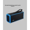 Nevamel® Taşınabilir J-IPOX P520 1200 mAh Bluetooth Hoparlör Mikrofonlu Yeni Nesil