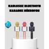 Nevamel Taşınabilir Karaoke Mikrofon – Bluetooth USB ve AUX Girişli