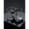 Nevamel® Taşınabilir Katlanabilir Drone ile Açık Alanlarda Keyifli Uçuş Deneyimi