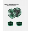 Nevamel® Taşınabilir Katlanabilir Mini Fan 3 Kademeli Şarj Edilebilir